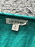 Blu Pepper Teal Casual Dress Size L - photo 7