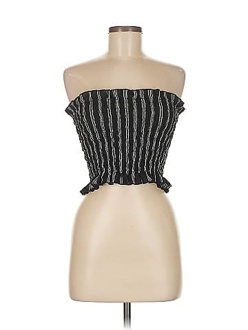 Kendall & Kylie Sleeveless Top (view 1)