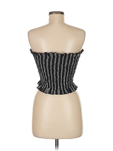 Kendall & Kylie Sleeveless Top (view 2)