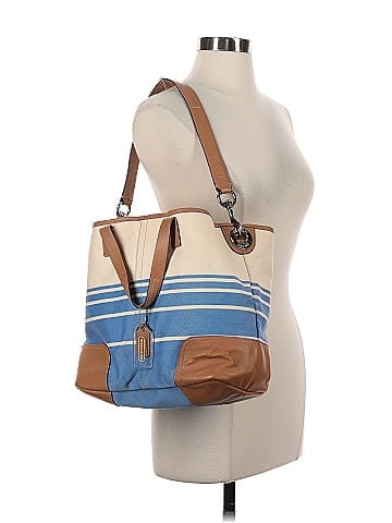 Coach Satchel (view 2)