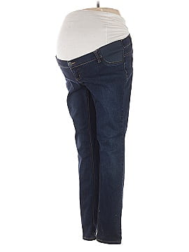 Indigo Blue Jeans