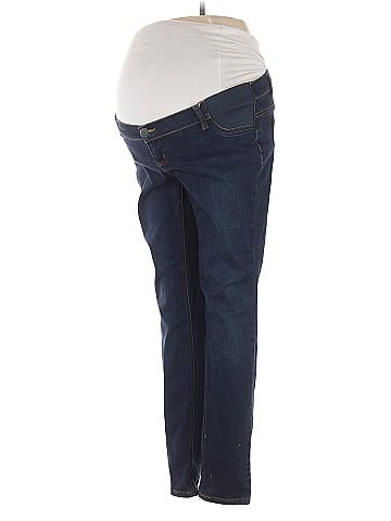 Indigo Blue Jeans (view 1)
