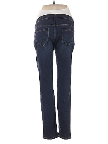 Indigo Blue Jeans (view 2)