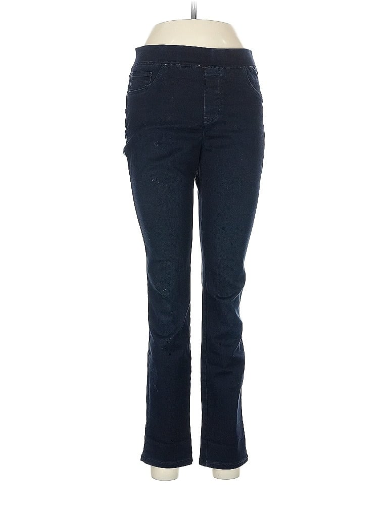 Pre-owned Sound/style By Beau Dawson Jeans In Blue