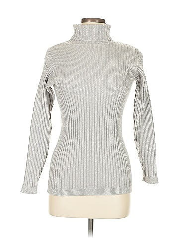 Lew Magram Turtleneck Sweater (view 1)