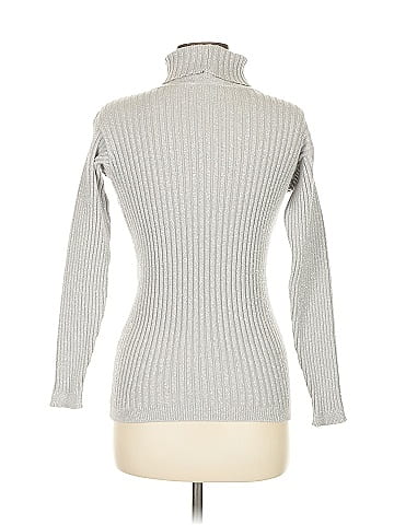 Lew Magram Turtleneck Sweater (view 2)