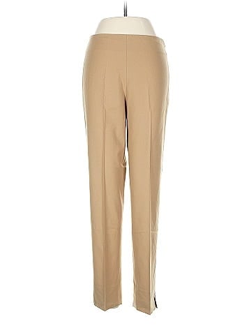Leggiadro Wool Pants (view 1)