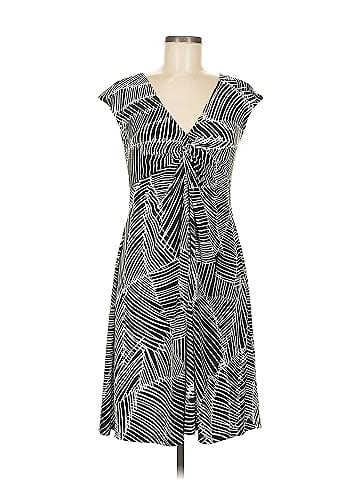 London Times Casual Dress (view 1)