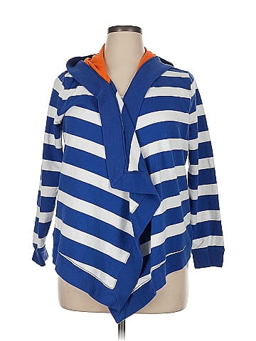 Lauren Jeans Co. Poncho (view 1)