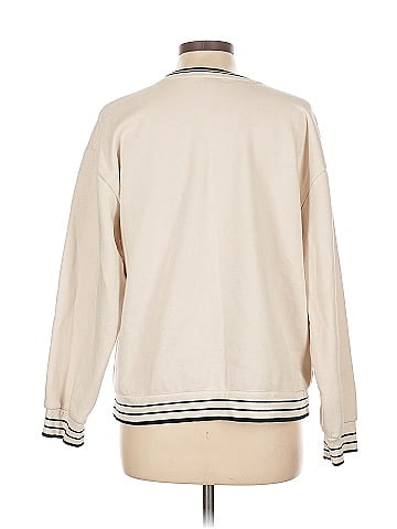 A New Day Pullover Sweater (view 2)