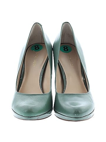 Nine West Heels (view 2)