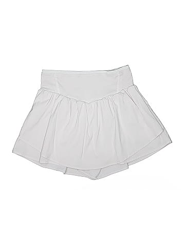 New In Active Skort (view 1)