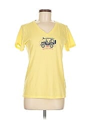 Life Is Good Short Sleeve T Shirt