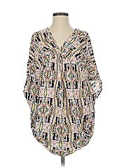 Victoria's Secret 3/4 Sleeve Blouse