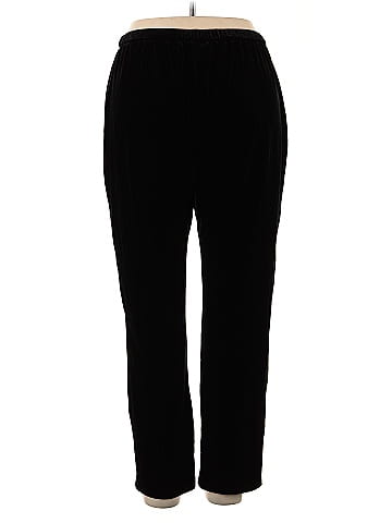 Alex Evenings Casual Pants (view 2)