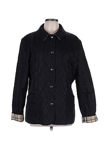 Burberry Jacket (view 1)