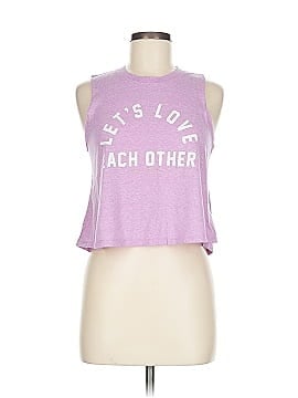 Spiritual Gangster Tank Top