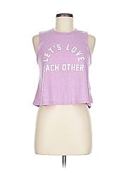 Spiritual Gangster Tank Top