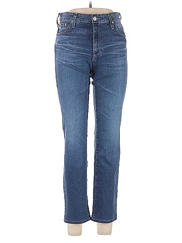 Adriano Goldschmied Jeans (view 1)