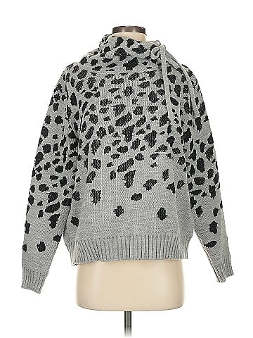 Coco + Carmen Pullover Sweater (view 1)