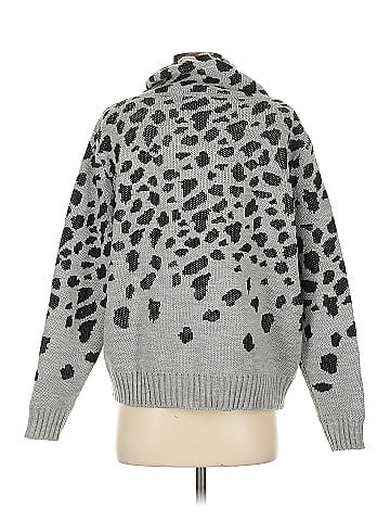 Coco + Carmen Pullover Sweater (view 2)