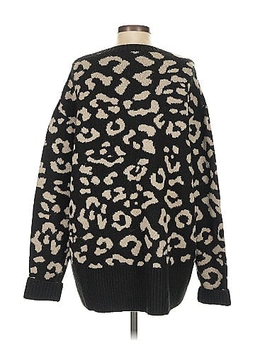 Coco + Carmen Pullover Sweater (view 2)