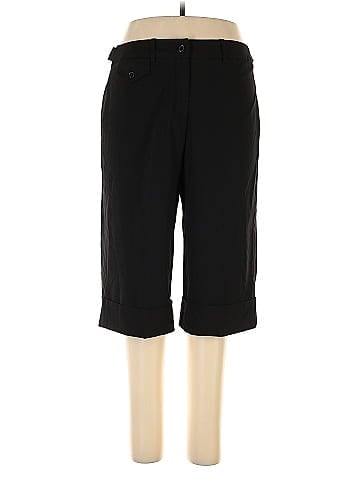 Larry Levine Active Pants (view 1)