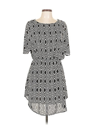 Espresso Casual Dress (view 1)