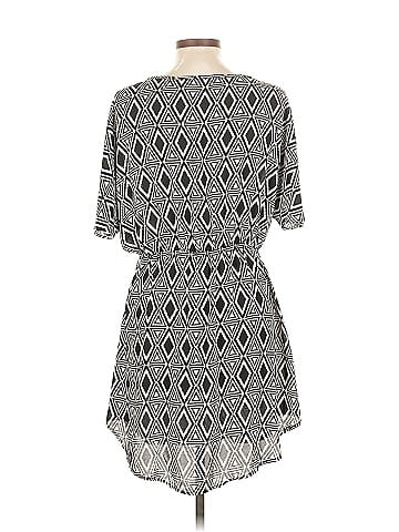 Espresso Casual Dress (view 2)