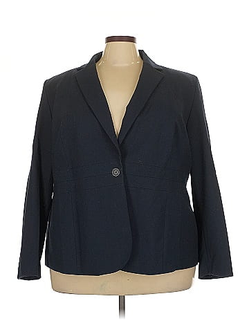 Jones New York Collection Blazer (view 1)