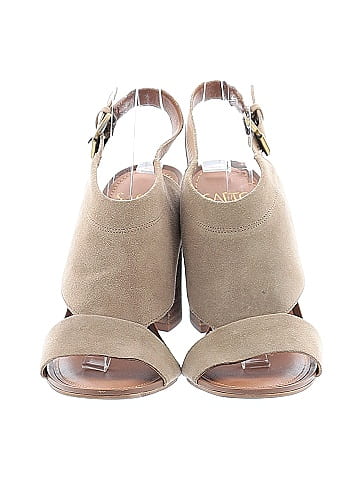 Sarto by Franco Sarto Ankle Boots (view 2)