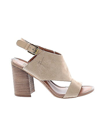 Sarto by Franco Sarto Ankle Boots (view 1)