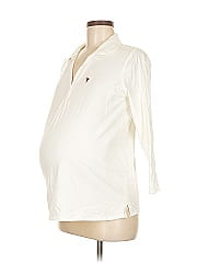 Motherhood 3/4 Sleeve Blouse