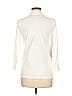 Motherhood Ivory 3/4 Sleeve Blouse Size M - photo 2