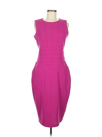 Ivanka Trump Cocktail Dress (view 1)