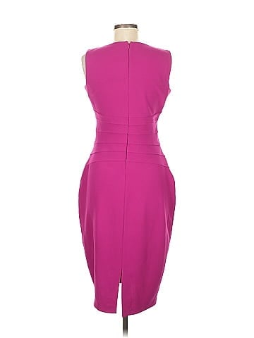Ivanka Trump Cocktail Dress (view 2)