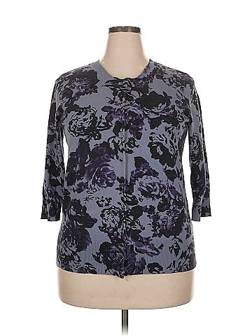 Carole Little Cardigan (view 1)