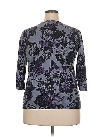 Carole Little Cardigan (view 2)