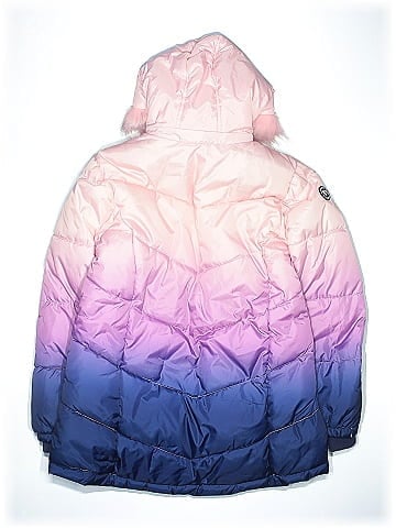 Justice Snow Jacket (view 2)