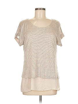 Olivia Moon Short Sleeve Top