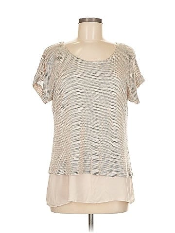 Olivia Moon Short Sleeve Top (view 1)