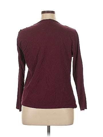 Gold Coast Long Sleeve T-Shirt (view 2)