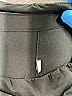 Unbranded Black Active Pants Size XL - photo 3