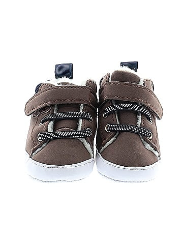 First Steps Boutique Sneakers (view 2)