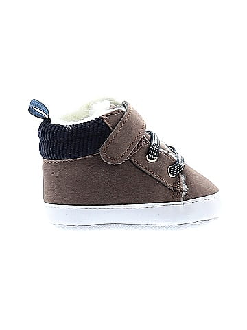 First Steps Boutique Sneakers (view 1)
