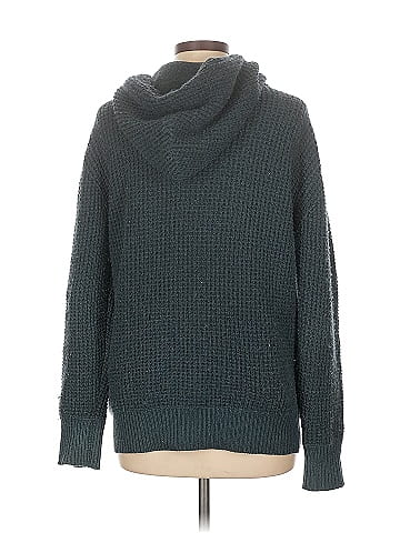 Burberry Brit Zip Up Hoodie (view 2)
