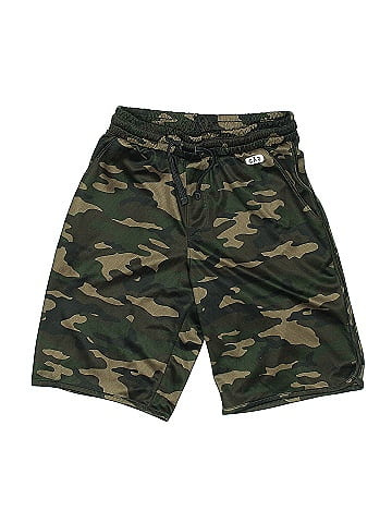 Gap Fit Cargo Shorts (view 1)