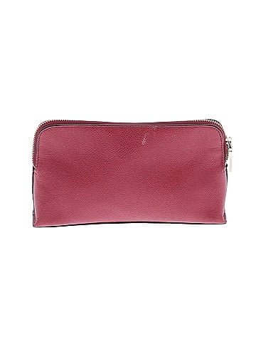 Coach Leather Clutch (view 2)