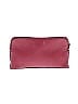 Coach Burgundy Red Leather Clutch One size - photo 2