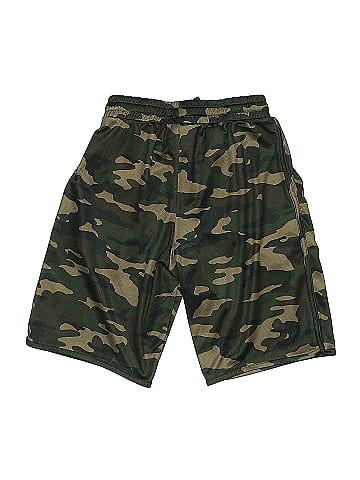 Gap Fit Cargo Shorts (view 2)